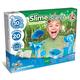 Science4you 80002879 Selber Slime Set, Dunkeln Leuchtender Schleim, Chemielabor, Spiele für Kinder, Geschenk für Jungen und Mädchen ab 8+ Jahre, Glatt, Blau, Grün, 37 x 6 x 30