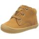 Richter Kinderschuhe Unisex Baby Maxi Lauflernschuh, 2900cognac, 25 EU