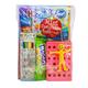 Kids Party Bags Pre Filled, Childrens Wedding Activity Packs, Sweets, Boys (30 Party Bags)