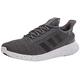 adidas Men's Kaptir 2.0 Running Shoes, Grey Black Dash Grey, 11 UK