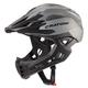 Cratoni C-Maniac Fullface BMX Freeride Downhill Bicycle Helmet (Stone, L-XL (58-61 cm))