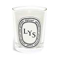 Diptyque LYS Lily Scented Candle 190g