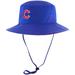 Men's '47 Royal Chicago Cubs Panama Pail Bucket Hat