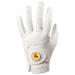 Men's White Arizona State Sun Devils Golf Glove