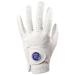 Men's White Louisiana Tech Bulldogs Golf Glove