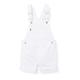 Levi's Kids Girls Baby and Toddler Layette Set LVG SHORTALL 4538 White 8 Years