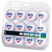 SMU Mustangs 12-Pack Golf Ball Set