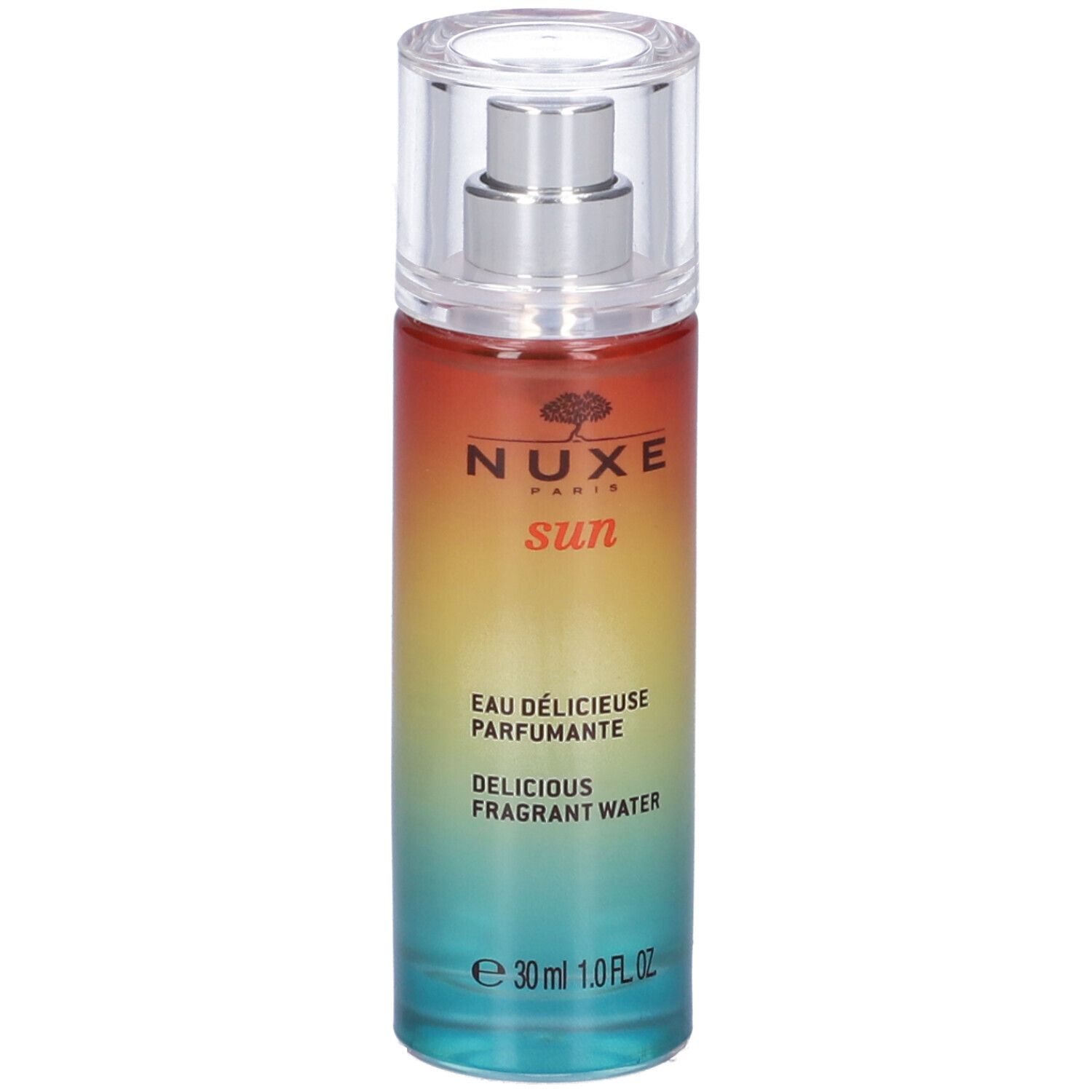 Nuxe Sun Acqua Profumata Deliziosa 30 ml Profumo