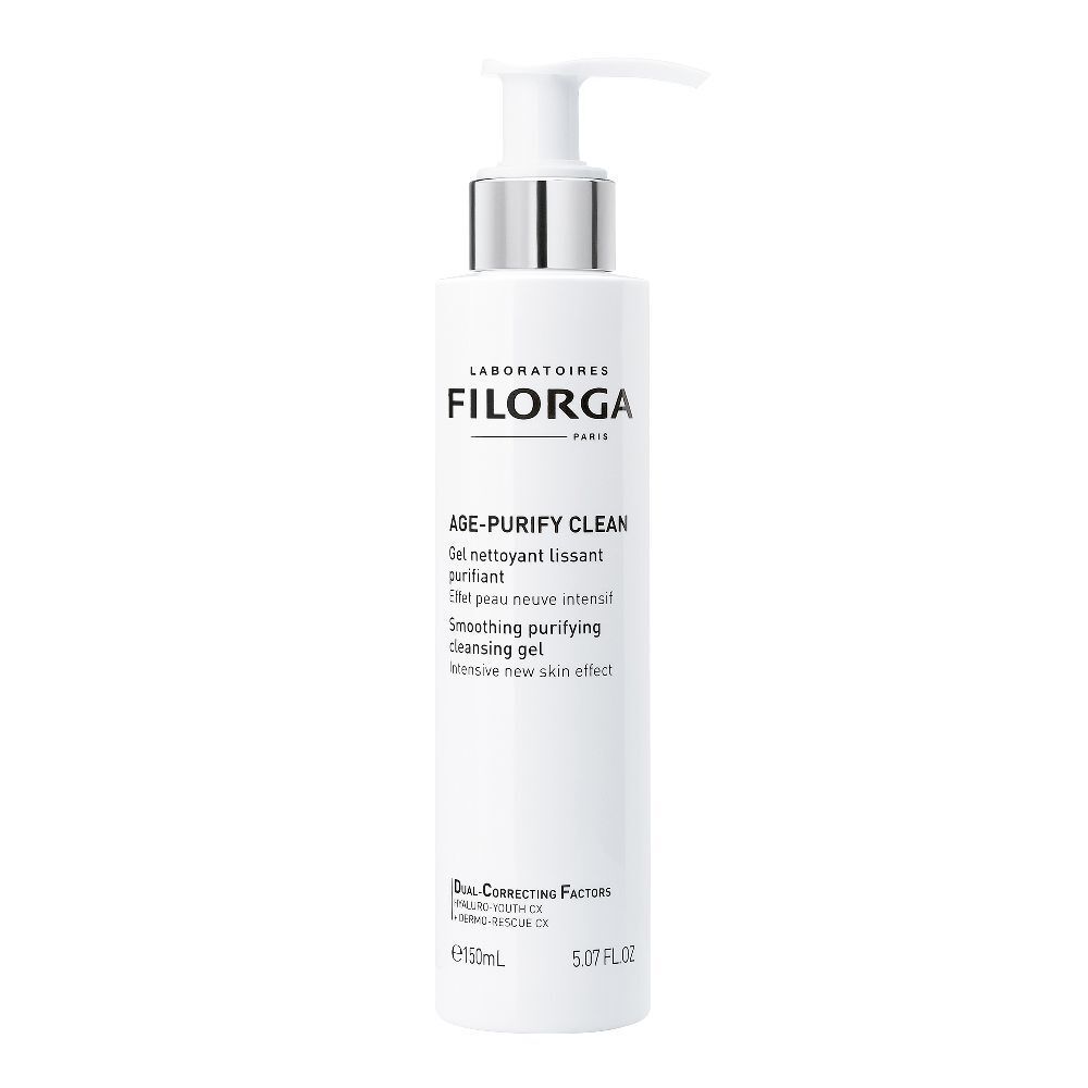 FILORGA Age-purify Clean - Risparmia il 10% con codice: filorga1026 15