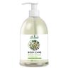 Vitamol - Bagno Doccia con Passiflora BIO Oli da bagno 500 ml unisex