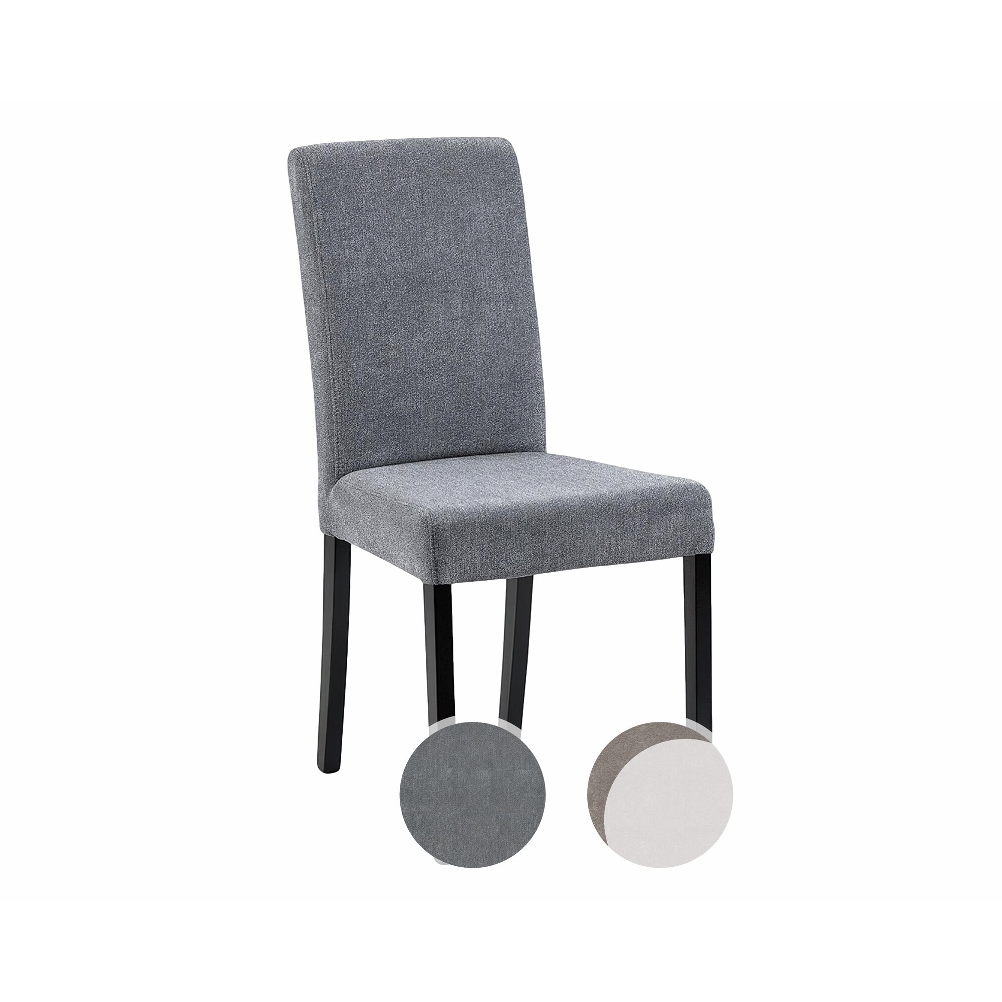 Schösswender »Martina 100« Stuhl Mercury 105 braun Image