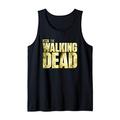 The Walking Dead Logo Tank Top