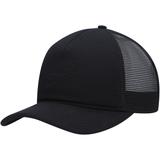 Men's Nike Black Classic99 Futura Trucker Snapback Hat