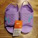 Nike Shoes | Host Pick Nwt Nike Sunray Adjust | Color: Blue/Purple | Size: Various