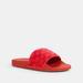 Coach Shoes | Coach Uli Sport Slide Sandals Salmon/Pink | Color: Pink | Size: Various
