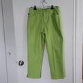 Ralph Lauren Jeans | Lauren Jeans Co. Ralph Lauren | Color: Green | Size: 6