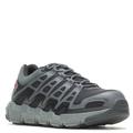 Wolverine Rev Durashck UltraSpring Lo CT - Mens 9 Grey Oxford Medium