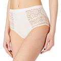 Maison Lejaby Women's Daphne Briefs, Milky, L