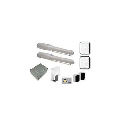 Nice - Automatisierungskit für Tor WG4000 230V 220V 2mt Wingo 4000 WINGO4BDKIT Image