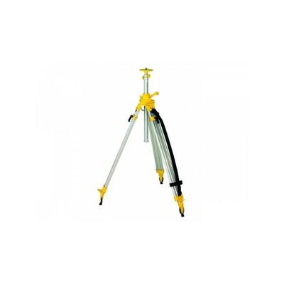 DE0735 Aluminium Stativ 1.15 bis 3m 5/8'-Aufnahme - Dewalt Image