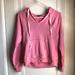 J. Crew Tops | Euc Pink J. Crew Hoodie | Color: Pink | Size: Xs