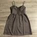 American Eagle Outfitters Dresses | American Eagle Sundress | Color: Gray | Size: 10