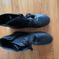 Kate Spade Shoes | Kate Spade Lace Boots | Color: Black | Size: 8.5
