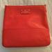 Kate Spade Bags | Kate Spade New York Grove Court Cora Orange Crossbody | Color: Orange | Size: 10 Inches Long X 10 Inches Wide X 1 Inch Deep
