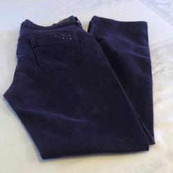 Levi's Jeans | Levi 505 Straight Leg Jeans Vintage P440 | Color: Purple | Size: 28