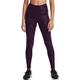 Under Armour Rush Tonal Full-Length Women's Leggings - SS21 - X Small Purple