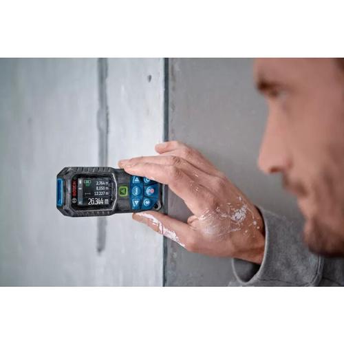Professional glm 50-27 cg Professional Laser-Entfernungsmesser - Bosch