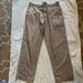 Polo By Ralph Lauren Pants | Men’s Ralph Lauren Polo Khaki Pants | Color: Tan | Size: 34
