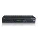 XORO HRK 8760 CI+ HDTV Receiver für digitales Kabelfernsehen (DVB-C) HDMI PVR-Ready Timeshift CI+ Schacht S/PDIF 2x USB 2.0 Mediaplayer Schwarz