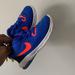 Nike Shoes | Boy Nike | Color: Blue/Orange | Size: 8b