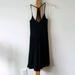 American Eagle Outfitters Dresses | American Eagle Outfitters Sundress | Color: Black | Size: Xs