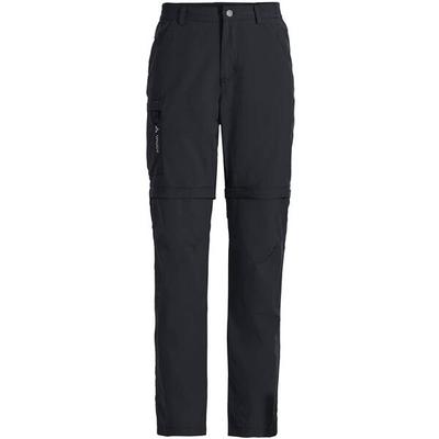 Herren Hose Me Farley ZO Pants V, Größe 48/L in schwarz