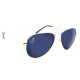 Los Angeles Dodgers Aviator Team Sunglasses