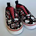 Vans Shoes | Hello Kitty Vans | Color: Red | Size: Various