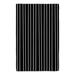 Latitude Run® Loose Lines Tea Towel Cotton in Black | 25 H x 16 W in | Wayfair 7CE7D254DF8445EABA336E7EFCD2E34B