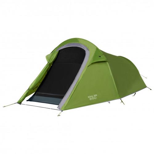 Vango - Soul 200 - 2-Personen Zelt bunt