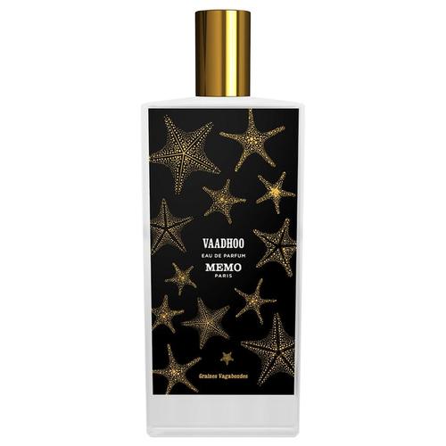 Memo Paris - Graines Vagabondes Vaadhoo Eau de Parfum 75 ml