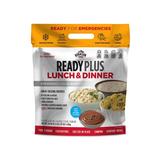 Augason Farms Ready Plus Lunch & Dinner Emergency Food 2.57 lbs SKU - 867827