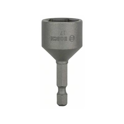Sk-Stecks. 50mm, sw 17,0 mit Magnet - Bosch Image