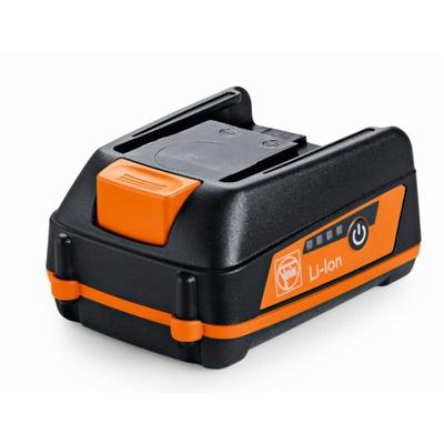 Fein - Akku Pack 12V Li 3,0 Ah Li-Ion 0,25kg mit SafetyCell Technology 92604183020 Image