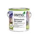 OSMO Holzschutz Öl-Lasur 2,5 Liter weiß (900)