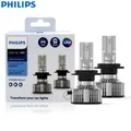 Philips-Ultinon Essential Gen2 LED H7 12/24V 20W 6500K Lumière Super Blanche Lumière de Sauna de