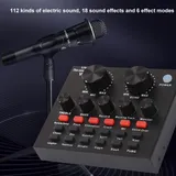 Microphone pour casque Audio V8 ...