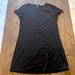Michael Kors Dresses | Black Michael Kors Dress | Color: Black | Size: S