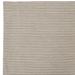 Alder Striped Drapery Panel - Brown, 50"W x 96"L - Ballard Designs Brown 50"W x 96"L - Ballard Designs