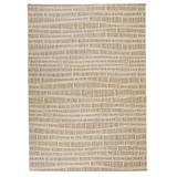 Garmon Indoor/Outdoor Rug - Mink, 2'7" X 8'2" Runner - Ballard Designs Mink 2'7" X 8'2" Runner - Ballard Designs